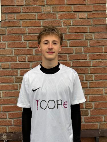 Tim Otten