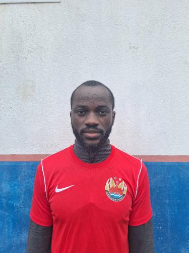 Olaolu Akinyemi Akinwonmi