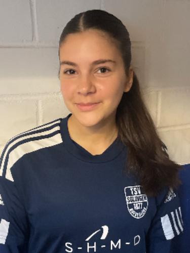 Lina Charlott Tummescheit