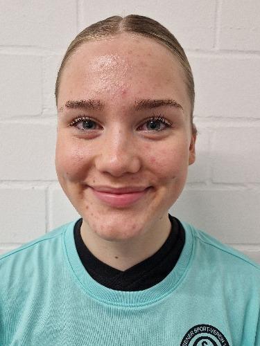 Maite Greta Birkhoff