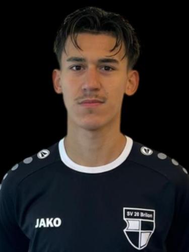 Quentin Gomez Coelho