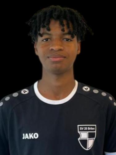 Cherno Amadou Jallow