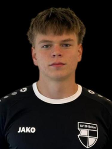 Arne Vogel