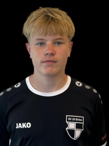 Lukas Musolff