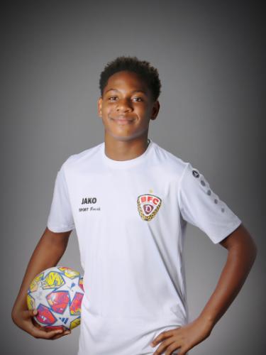 Christian Eboka
