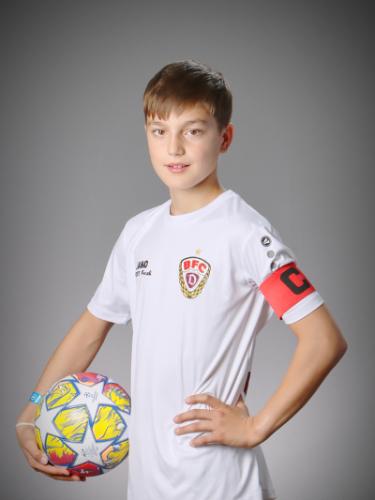 Felizian Alexander Heiser