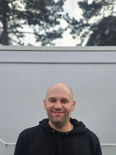 Sven Skeyde
