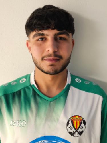 Mahmoud Issa