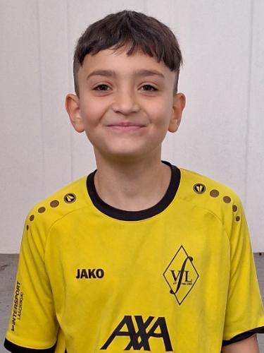 Mohammad Awad