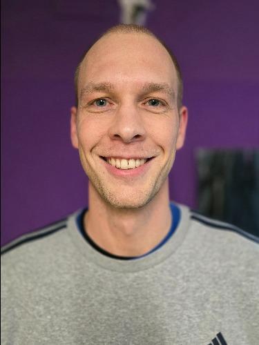 Tim Hoffmann