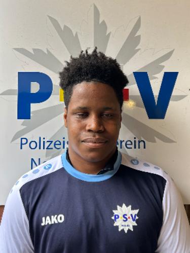Chibuike Cihdubem Ezeokoli