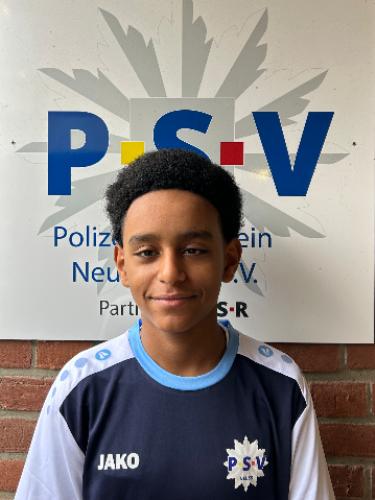 Natnael Kesete Welday