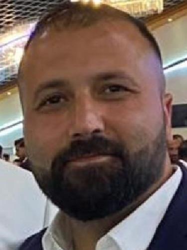 Yakup Toprakoglu
