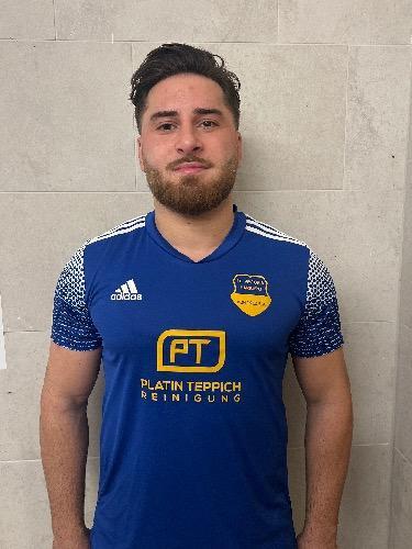 Ebubekir Aydemir