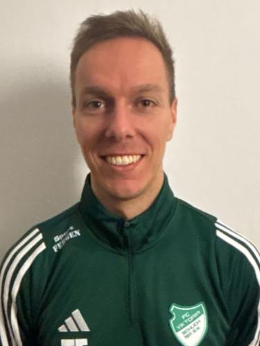 Tobias Frings