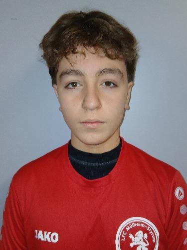 Elmir Aliiev