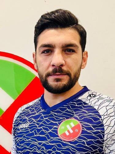 Ömer Faruk Calisir