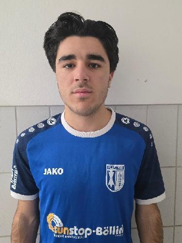 Noel Leandro Malki