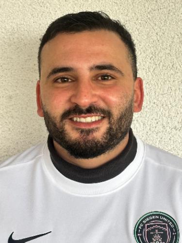 Yassir Ibanayaden