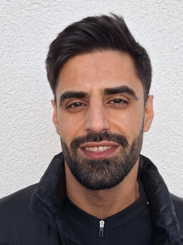 Djalil Feisi