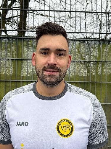 Marko Radde