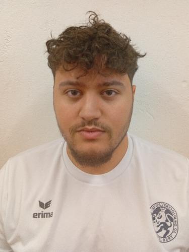 Yassine Quennas