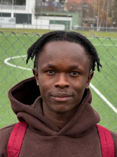 Moussa Diallo