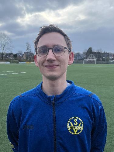 Falk Bennet Wessel