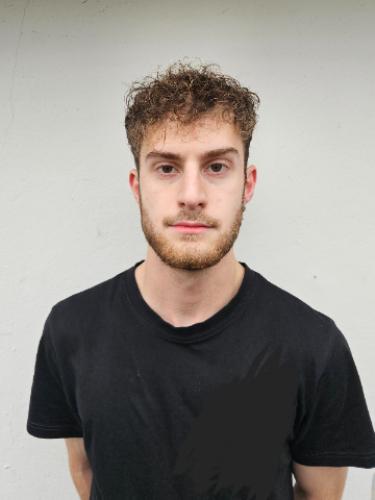 Nikolaos Maliadas