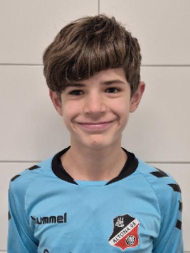 Lennox Skambraks