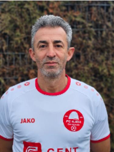 Kujtim Elezoj