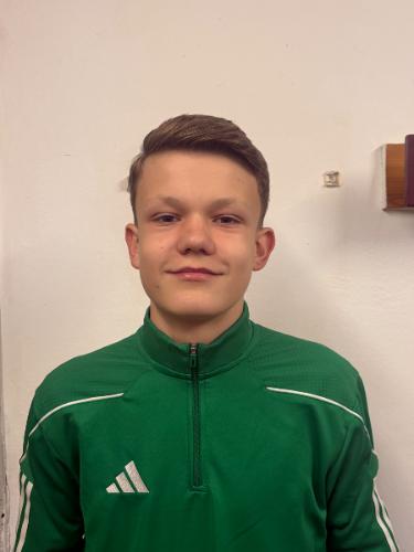 Jarle Finn