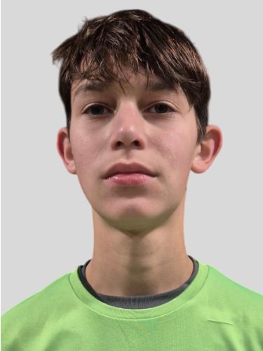 Leandro Milkereit