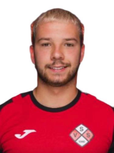 Joschua Sowa