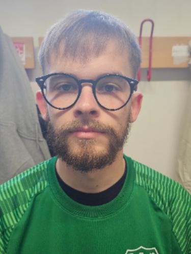 Lennard Tim Lohr
