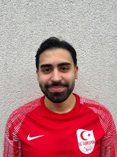Muhammed Polat