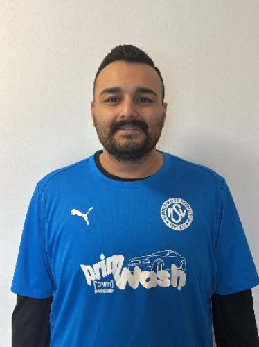 Berkay Melih Turan