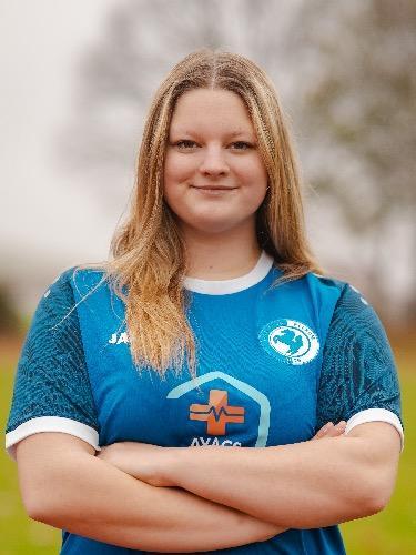 Jaimee-Sophie Dahlmann
