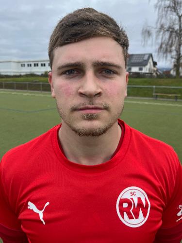 Fabian Paulino Solle