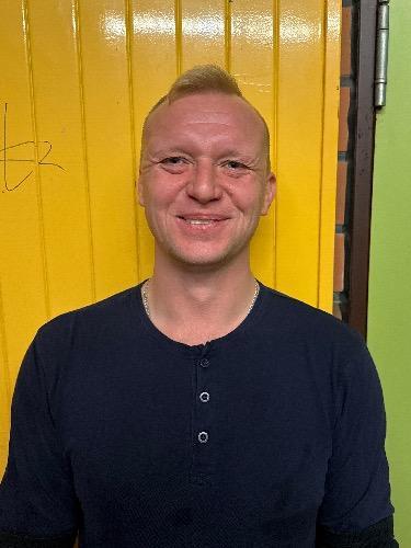 Jürgen Knop
