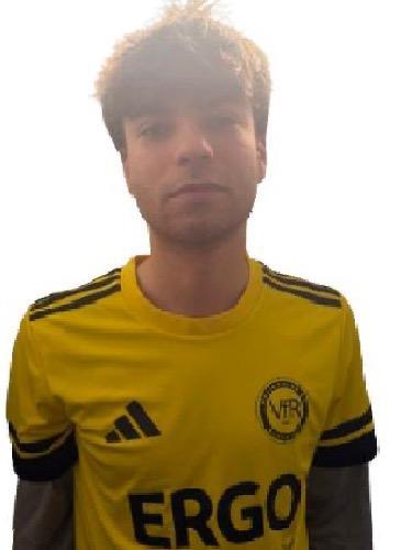 Raul Rusbeh Fanizadeh
