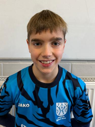 Felix Michael Beheim