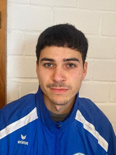 Salih Kerey