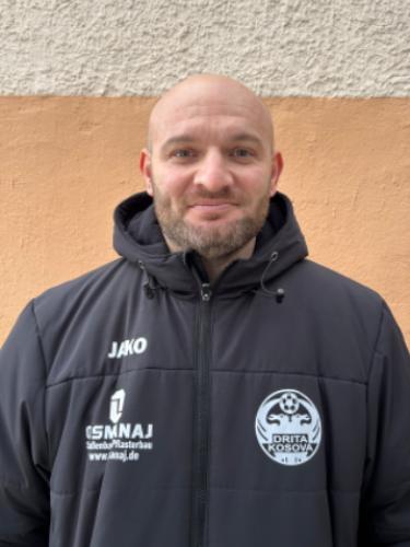 Flamur Gashi