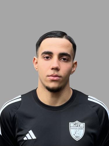 Rayan Zini