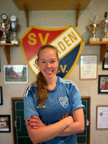 Saskia Block
