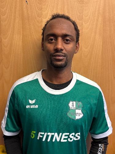 Amanuel Aynalem