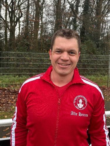 Jens Lammers