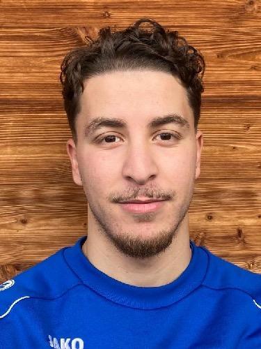 Mohamed Fannich El Fachtali