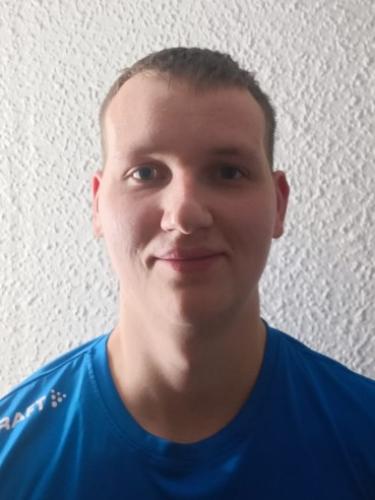 Janik Frommhagen
